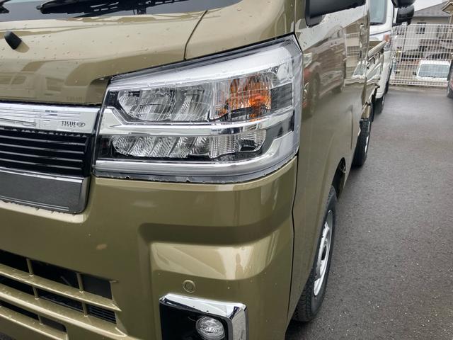Daihatsu HIJET TRUCK 2025