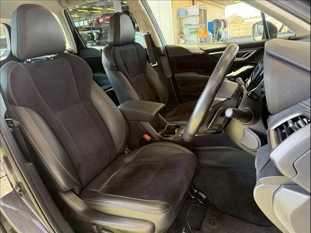 Subaru FORESTER 2021