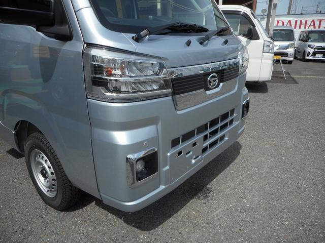 Daihatsu HIJET TRUCK 2025