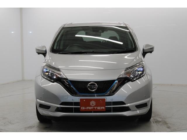 Nissan NOTE 2020