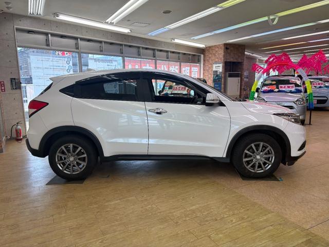 Honda VEZEL 2018