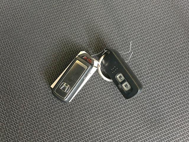 Honda N-VAN PLUS STYLE 2021