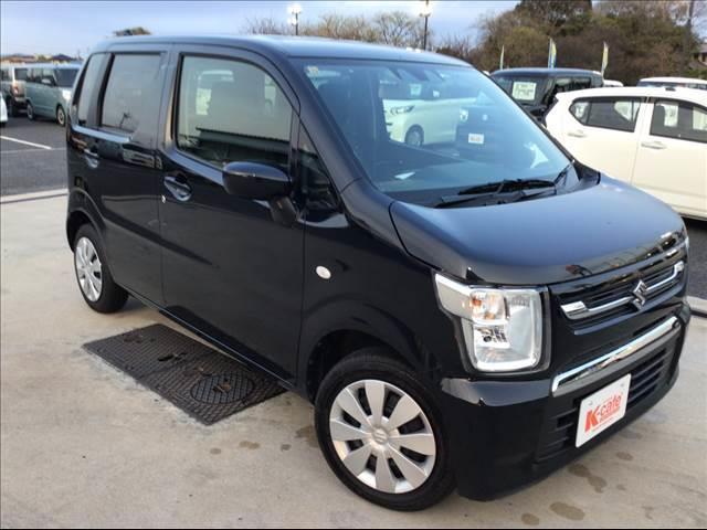 Suzuki WAGON R 2023