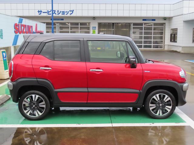 Suzuki XBEE 2024