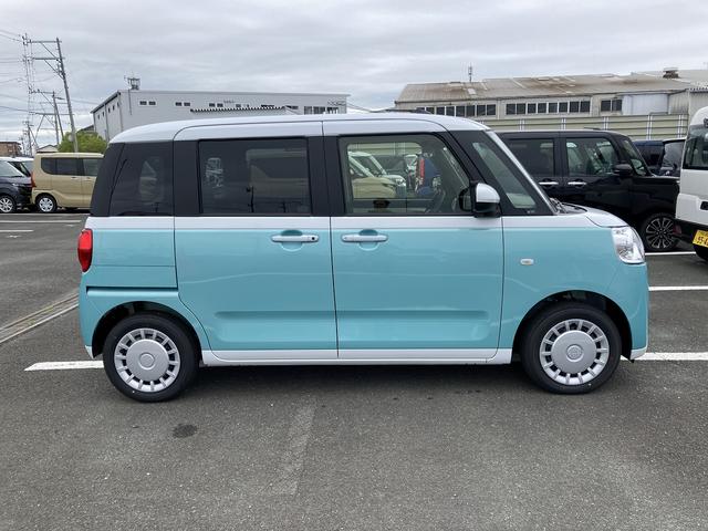 Daihatsu MOVE CANBUS 2025