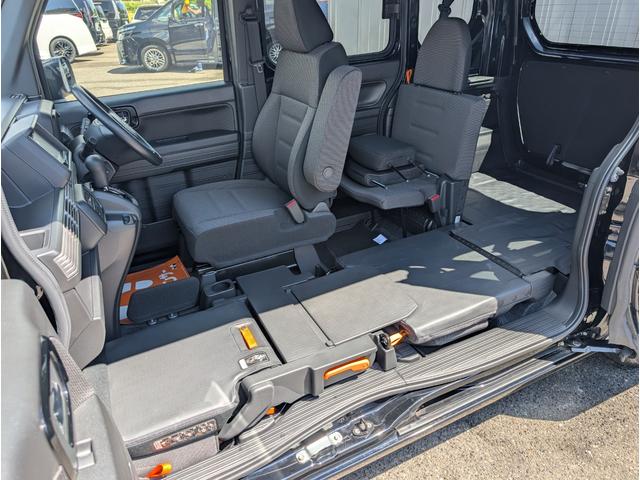 Honda N-VAN PLUS STYLE 2023