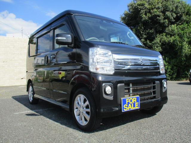 Suzuki EVERY WAGON 2023