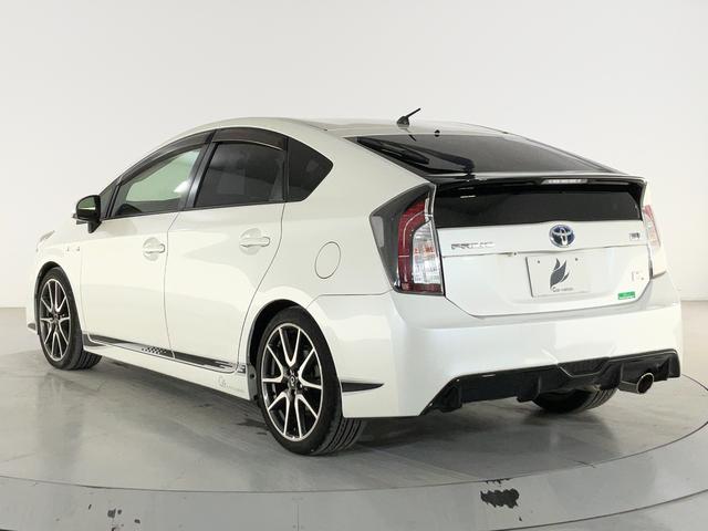 Toyota PRIUS 2014