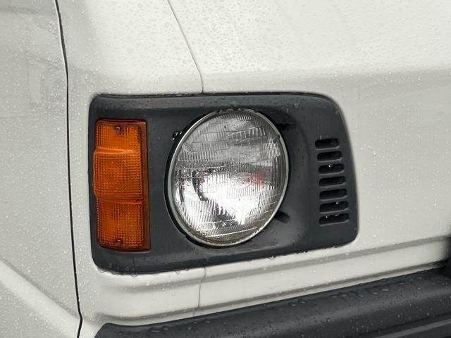 Subaru SAMBAR TRUCK 1989