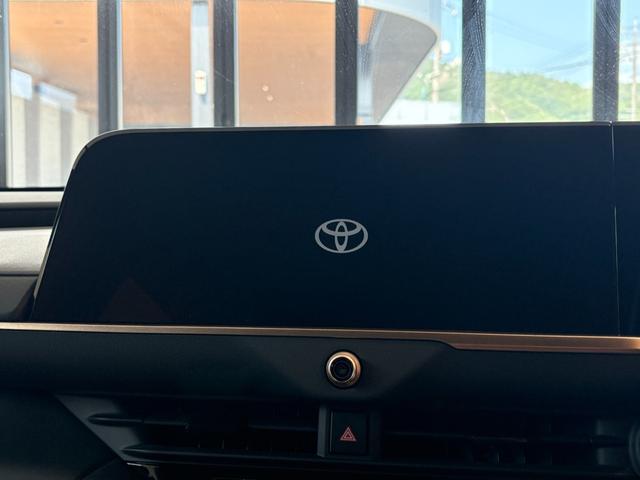Toyota CROWN SPORT 2024