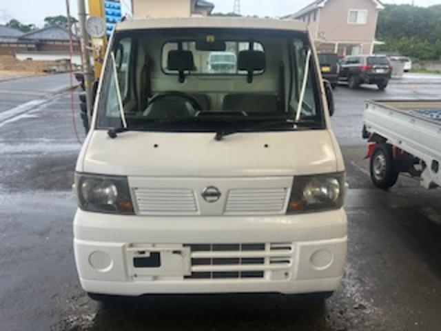Nissan CLIPPER TRUCK 2009