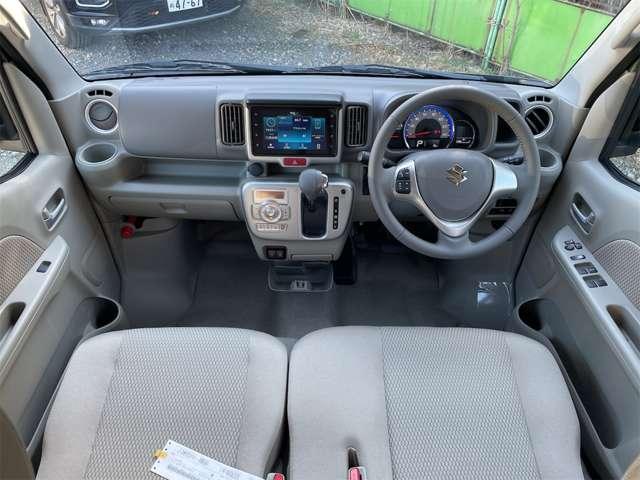 Suzuki EVERY WAGON 2025