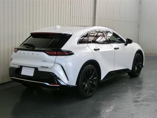 Toyota CROWN SPORT 2024