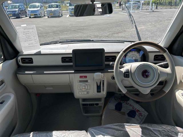 Suzuki ALTO LAPIN LC 2025