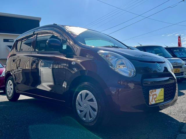 Suzuki ALTO ECO 2013