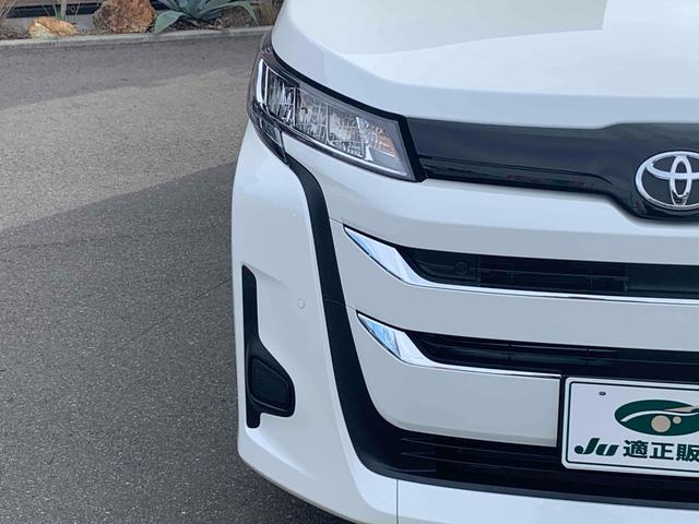 Toyota NOAH 2025