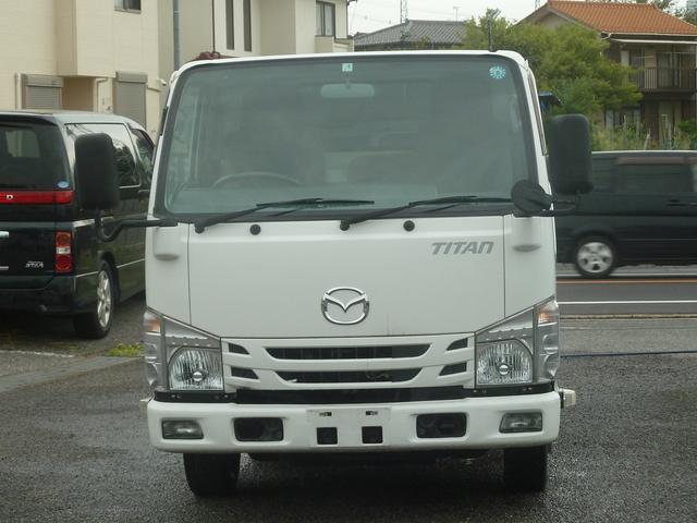 Mazda TITAN TRUCK 2018