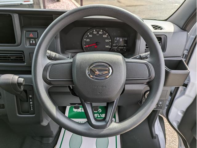 Daihatsu HIJET CARGO 2025