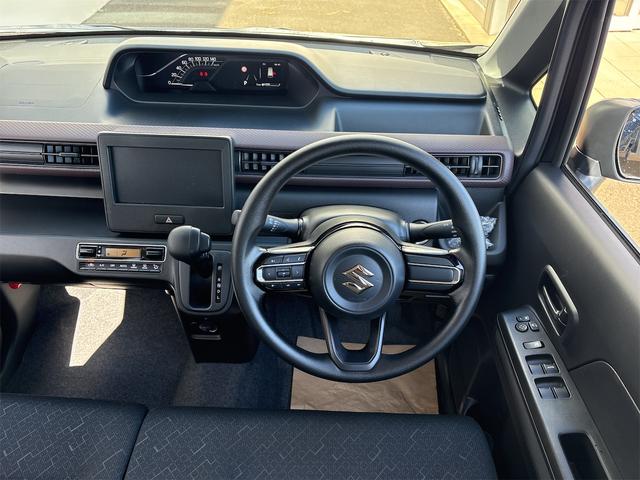 Suzuki WAGON R 2026
