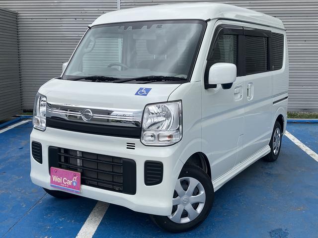 Nissan NV100 Clipper Rio 2020