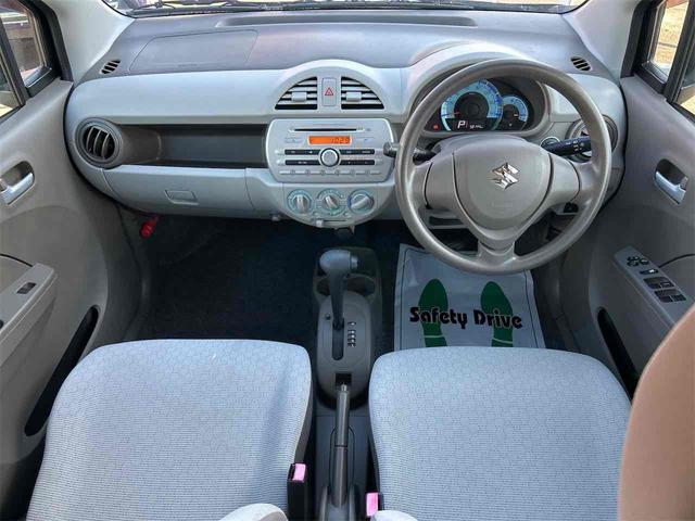 Suzuki ALTO ECO 2014