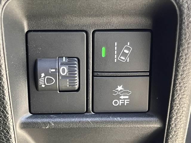 Honda N-VAN PLUS STYLE 2019