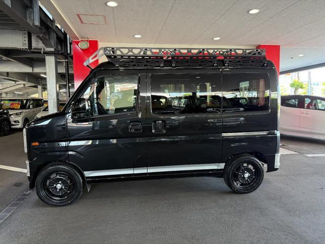 Daihatsu HIJET CARGO 2024