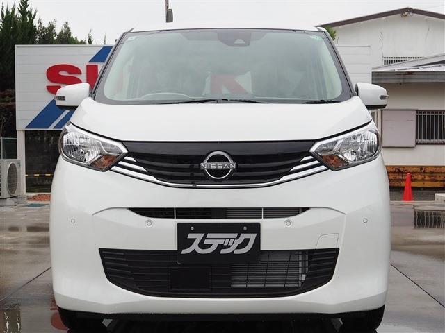 Nissan DAYZ 2024
