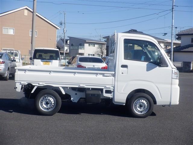 Daihatsu HIJET TRUCK 2025
