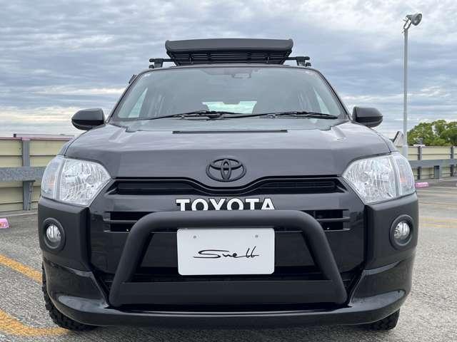Toyota PROBOX 2025