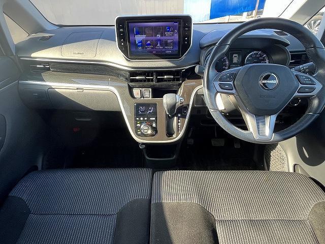 Daihatsu MOVE 2019