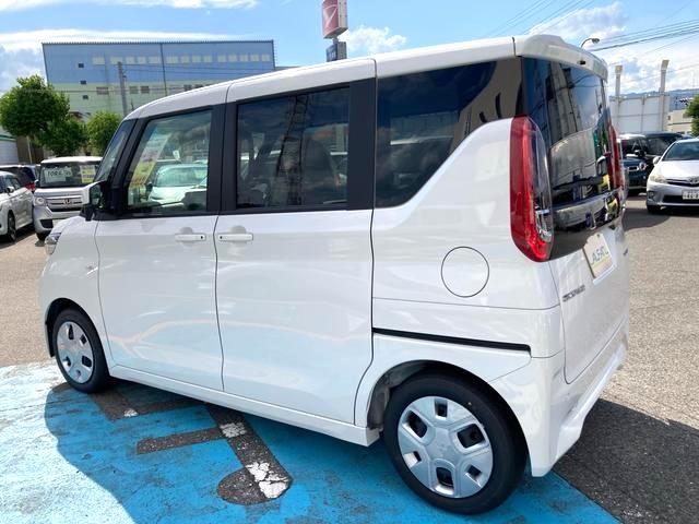 Mitsubishi EK SPACE 2025