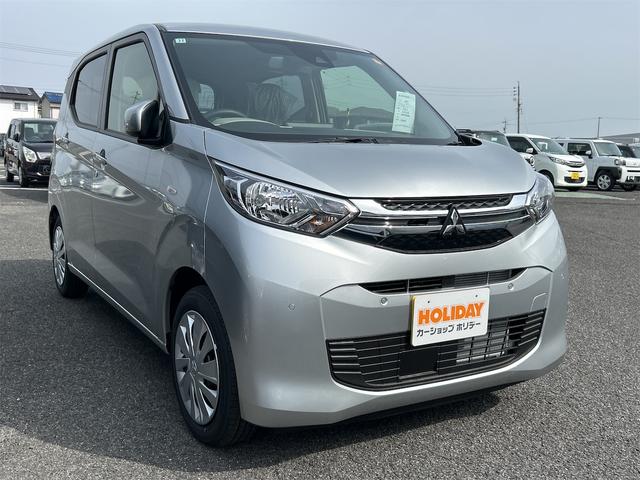 Mitsubishi EK WAGON 2025