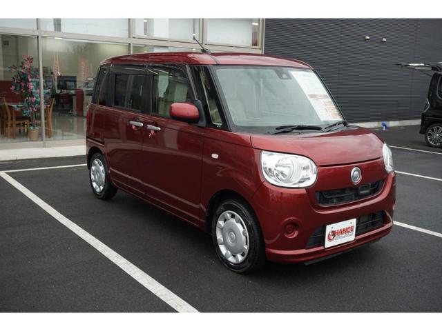 Daihatsu MOVE CANBUS 2016