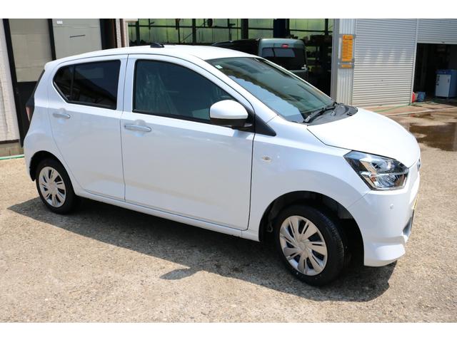 Daihatsu MIRA E:S 2024