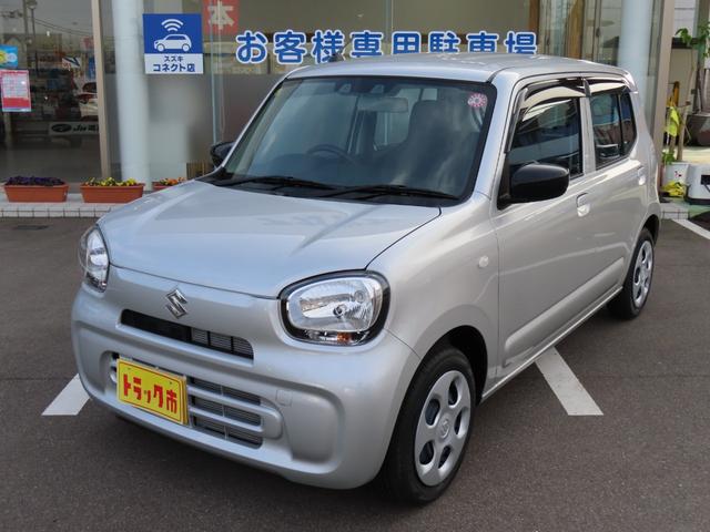 Suzuki ALTO 2023