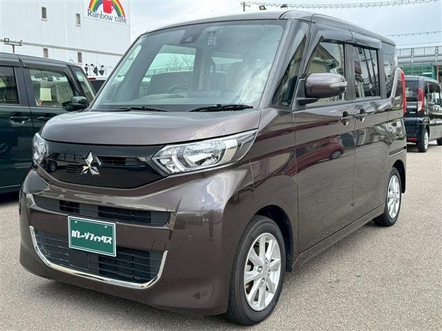 Mitsubishi EK SPACE 2021