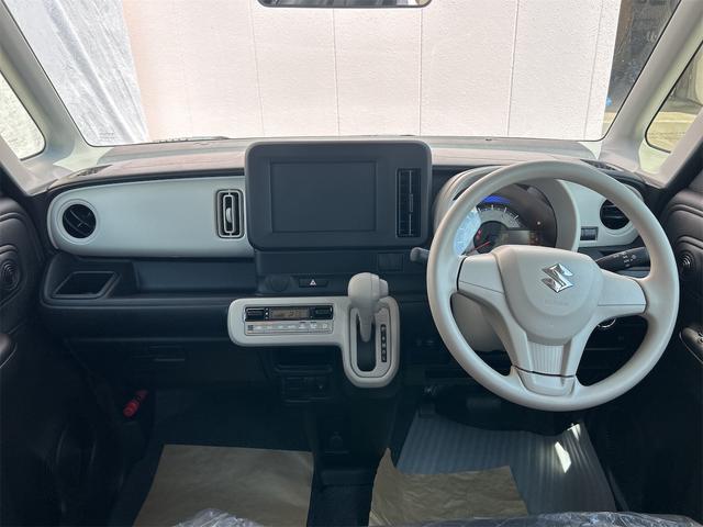 Suzuki WAGON R SMILE 2025