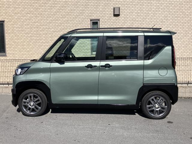 Mitsubishi DELICA MINI 2024