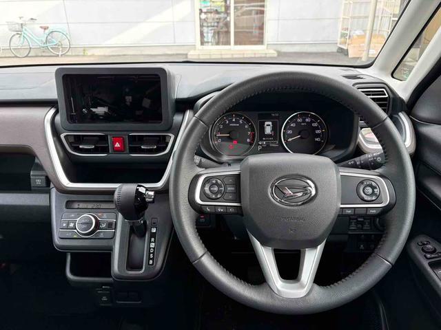 Daihatsu MOVE 2025
