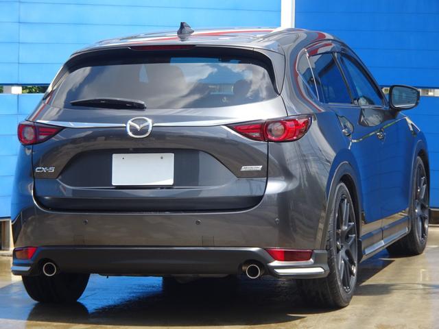 Mazda CX-5 2018