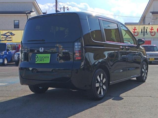 Honda FREED 2026