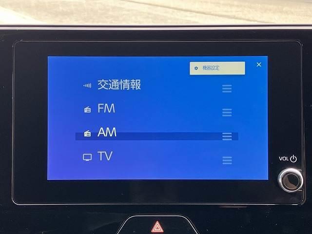 Toyota HARRIER 2023