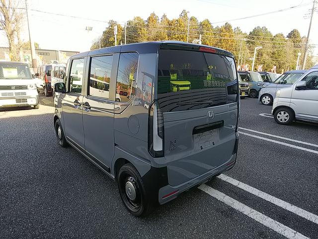 Honda N-BOX JOY 2024