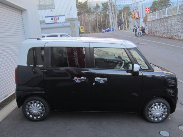 Suzuki WAGON R SMILE 2021
