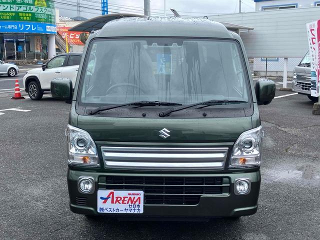Suzuki SUPER CARRY 2025