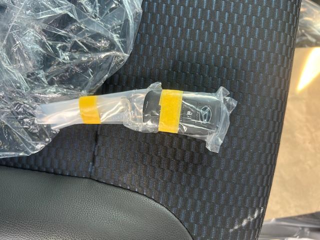 Daihatsu TANTO 2026