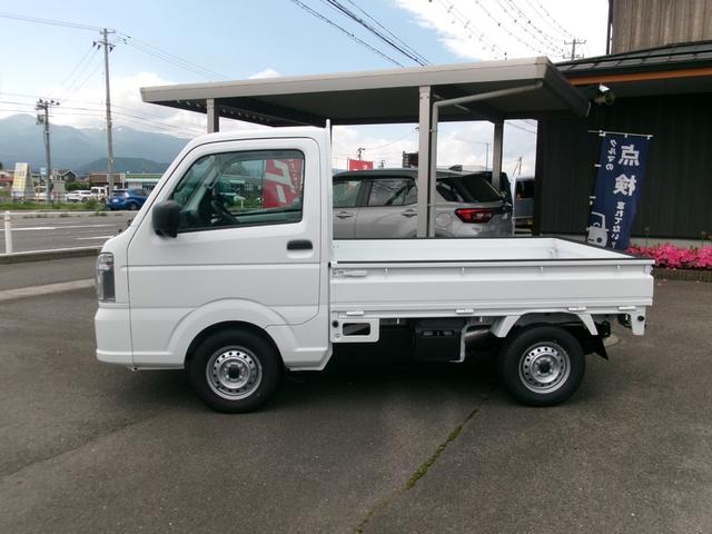 Suzuki CARRY TRUCK 2025
