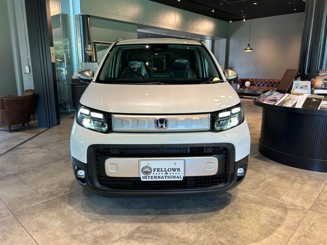 Honda FREED 2025