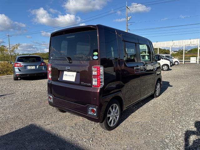 Daihatsu WAKE 2019